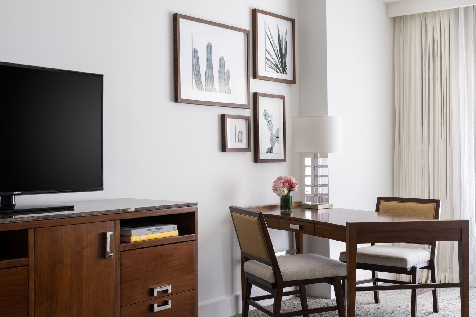 The Ritz-Carlton, Aruba, rooms