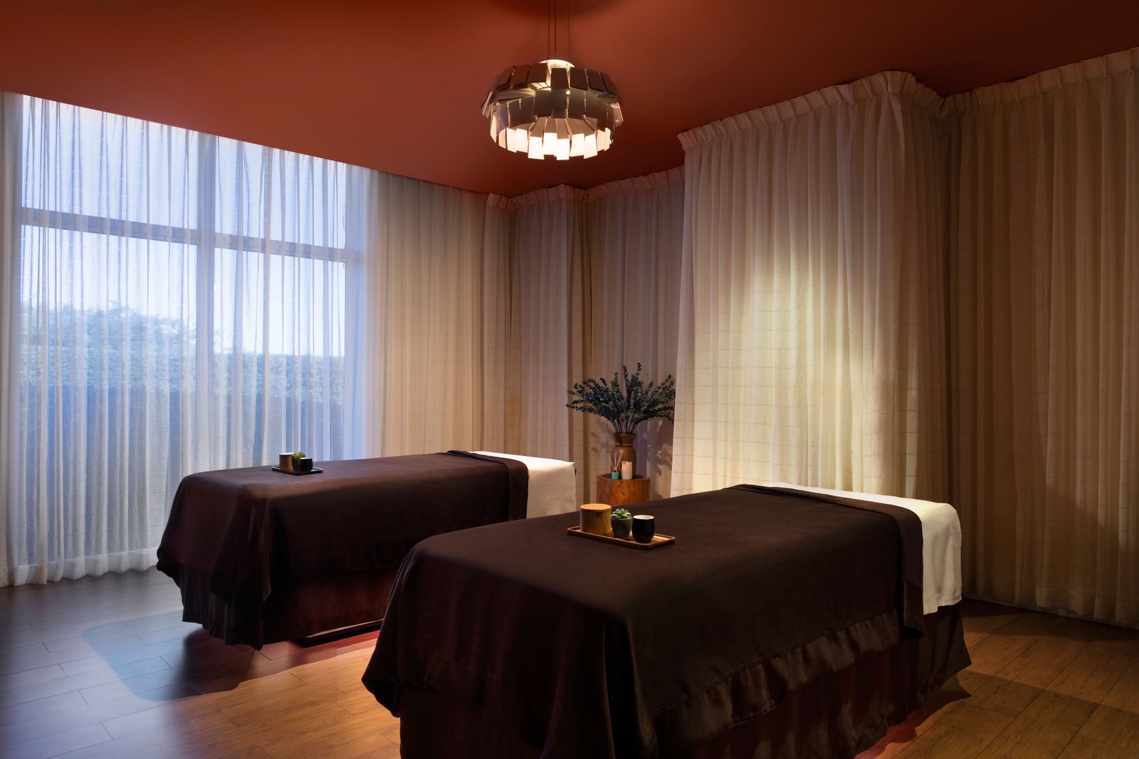 The Ritz-Carlton, Aruba, wellness