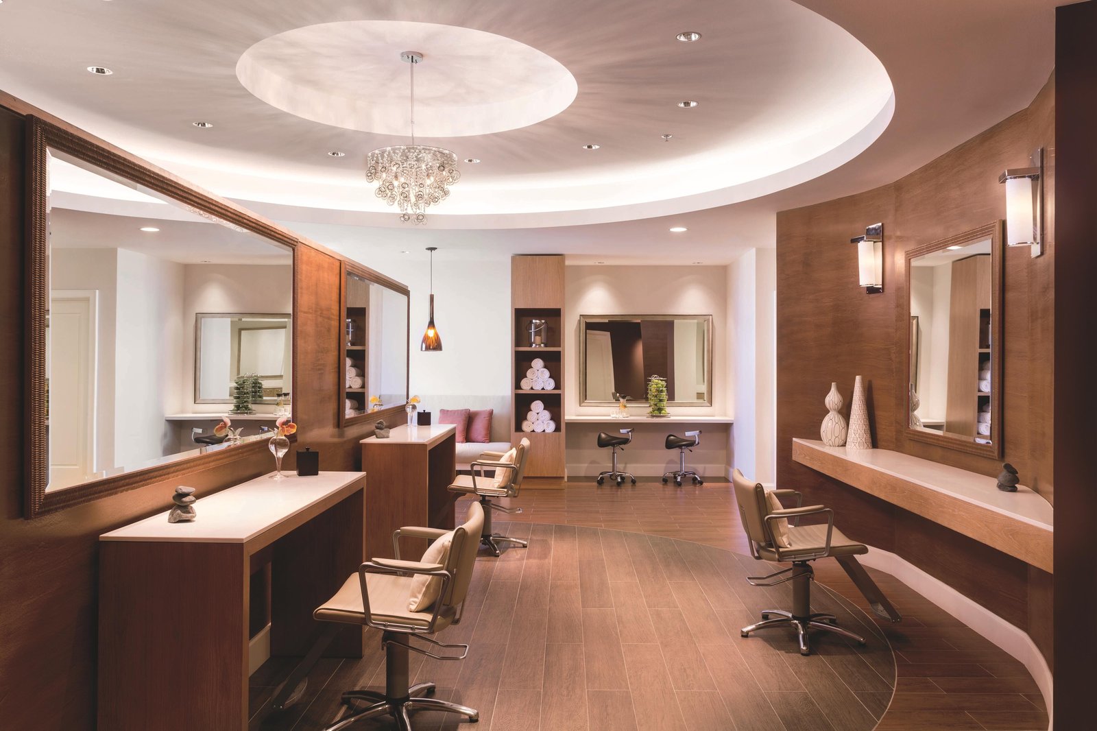 The Ritz-Carlton, Aruba, wellness