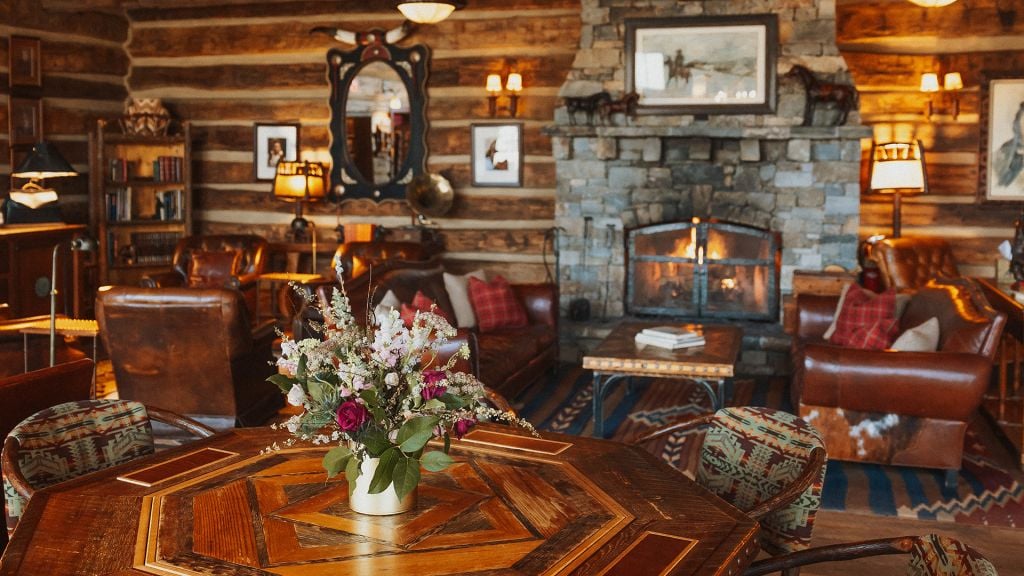 The Ranch at Rock Creek