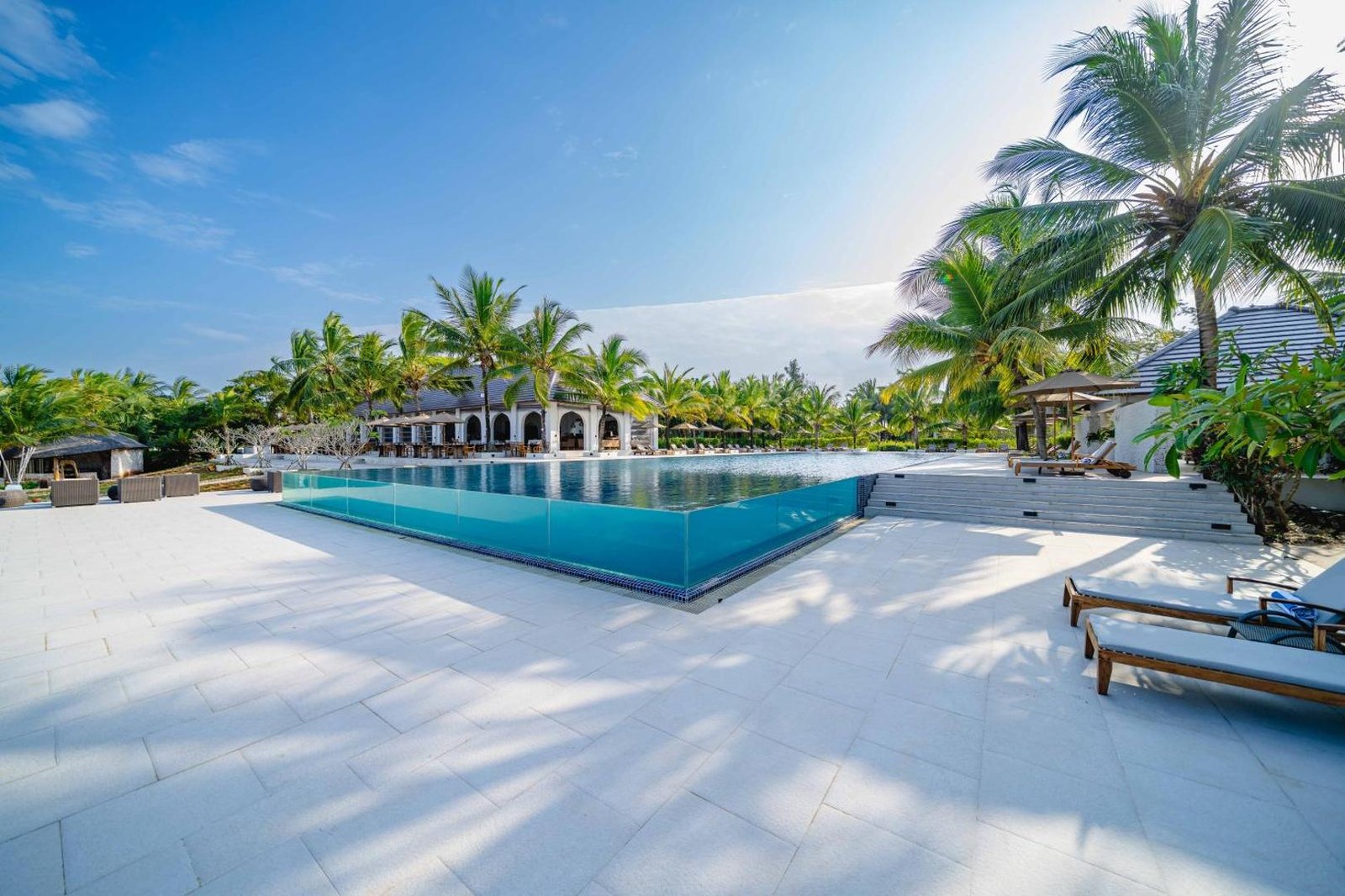 The Residence Zanzibar