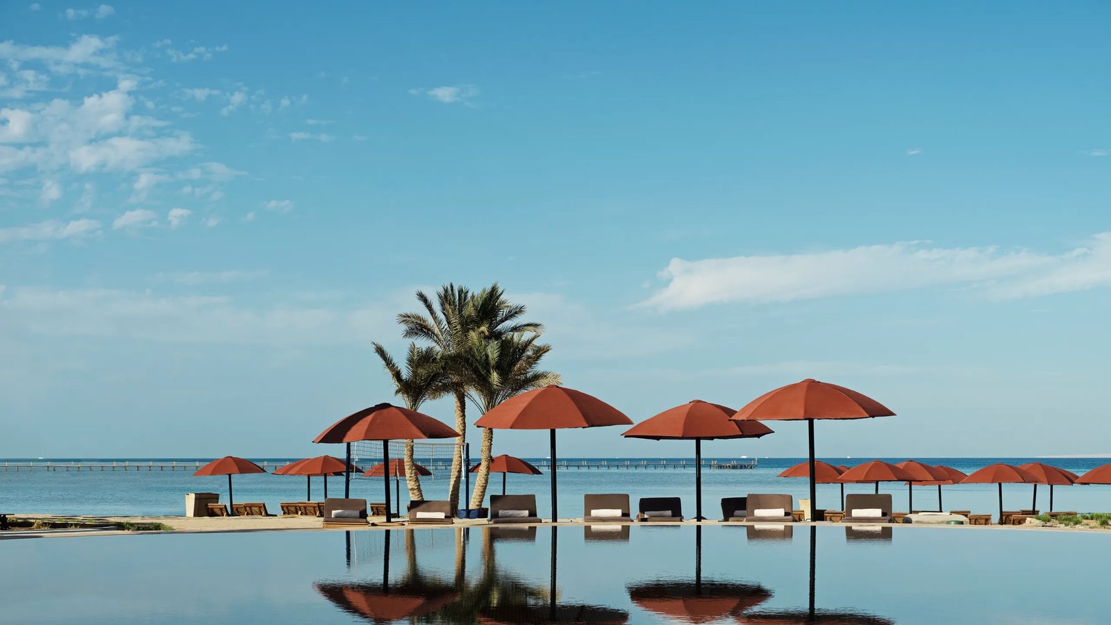 The Chedi El Gouna, wellness