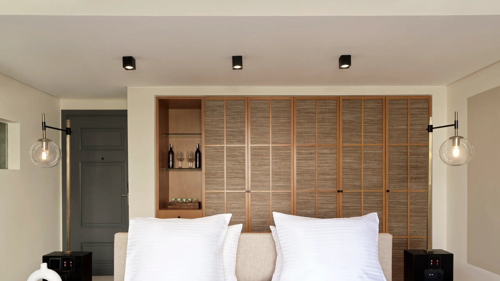 The Chedi El Gouna, rooms