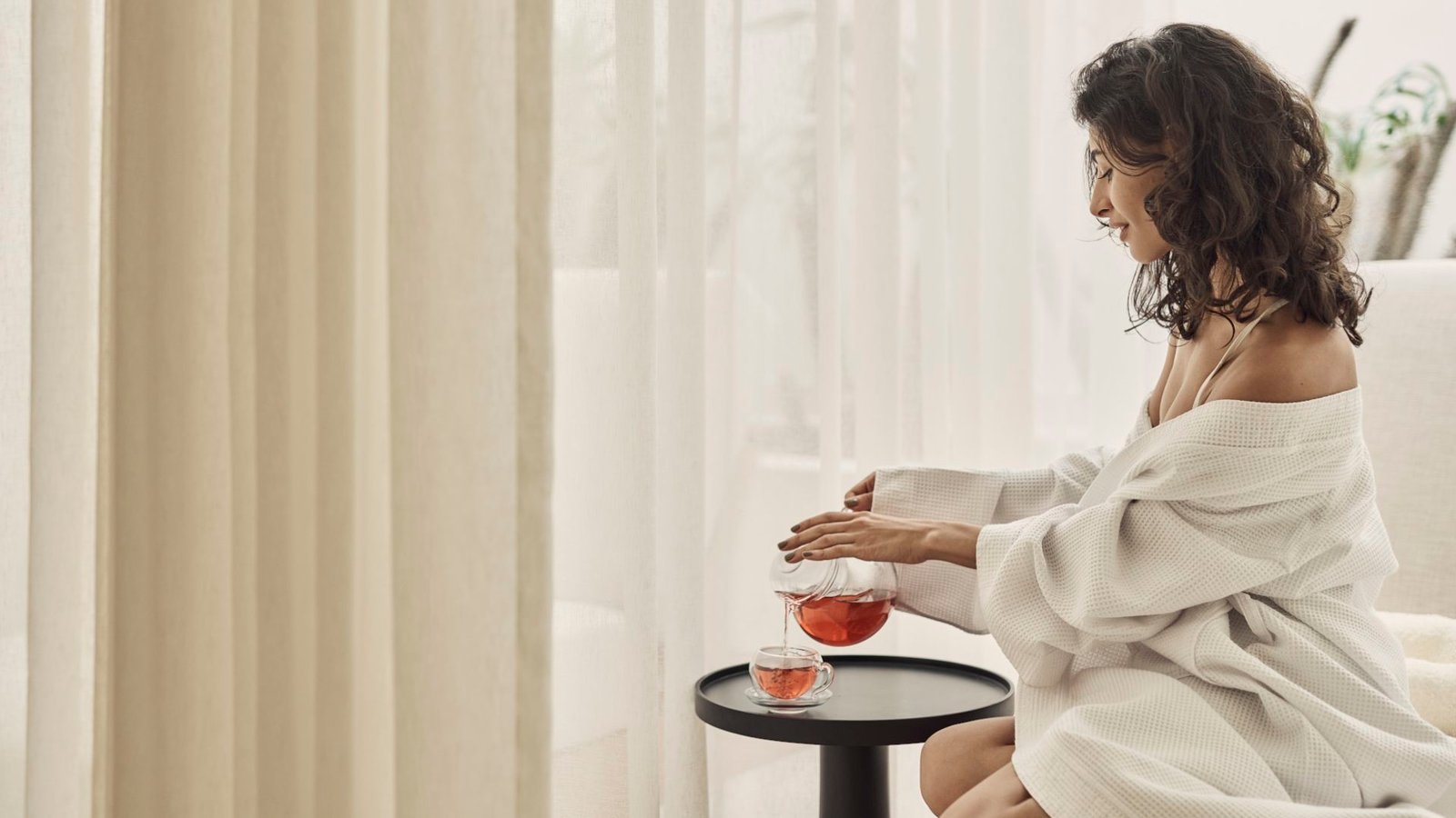 The Chedi El Gouna, wellness