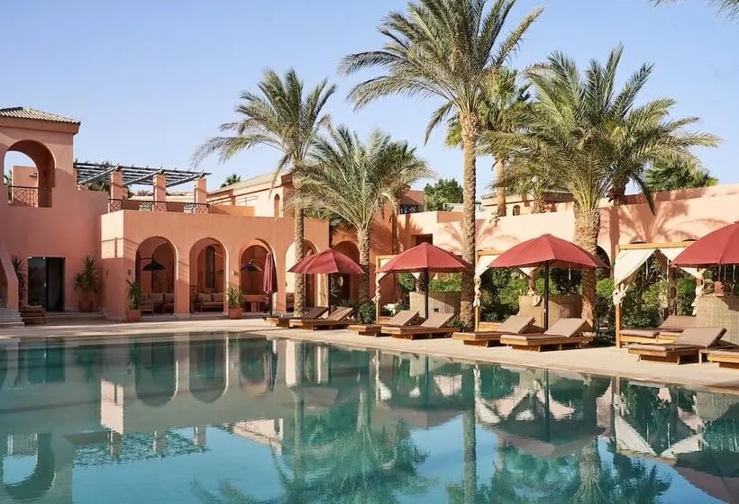 The Chedi El Gouna, wellness
