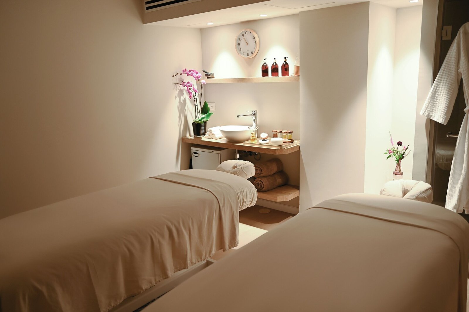 Dan Tel Aviv Hotel, wellness