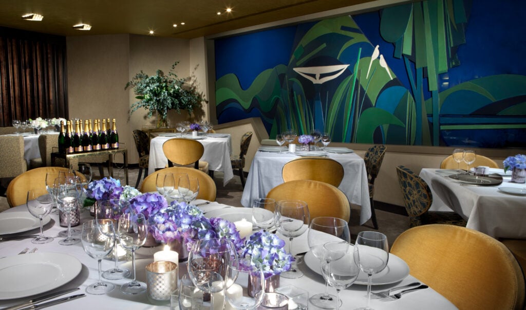 Dan Tel Aviv Hotel, eat & drink