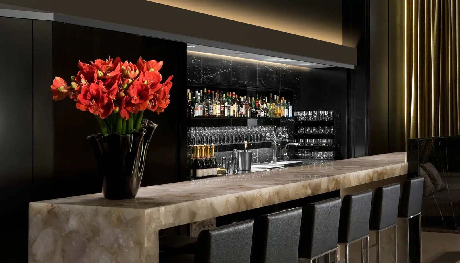 Dan Tel Aviv Hotel, eat & drink
