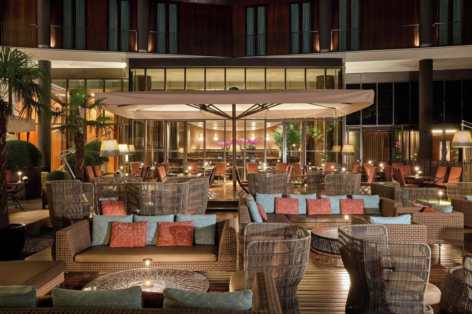 Bulgari Hotel Milano