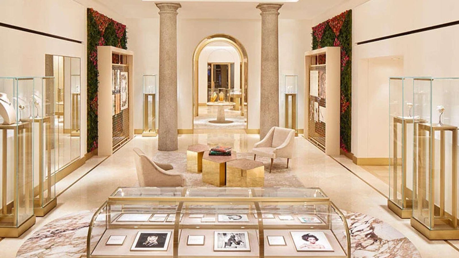 Bulgari Hotel Milano — vibe