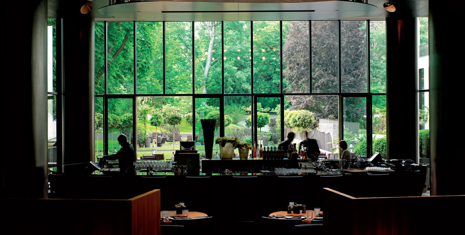 Bulgari Hotel Milano
