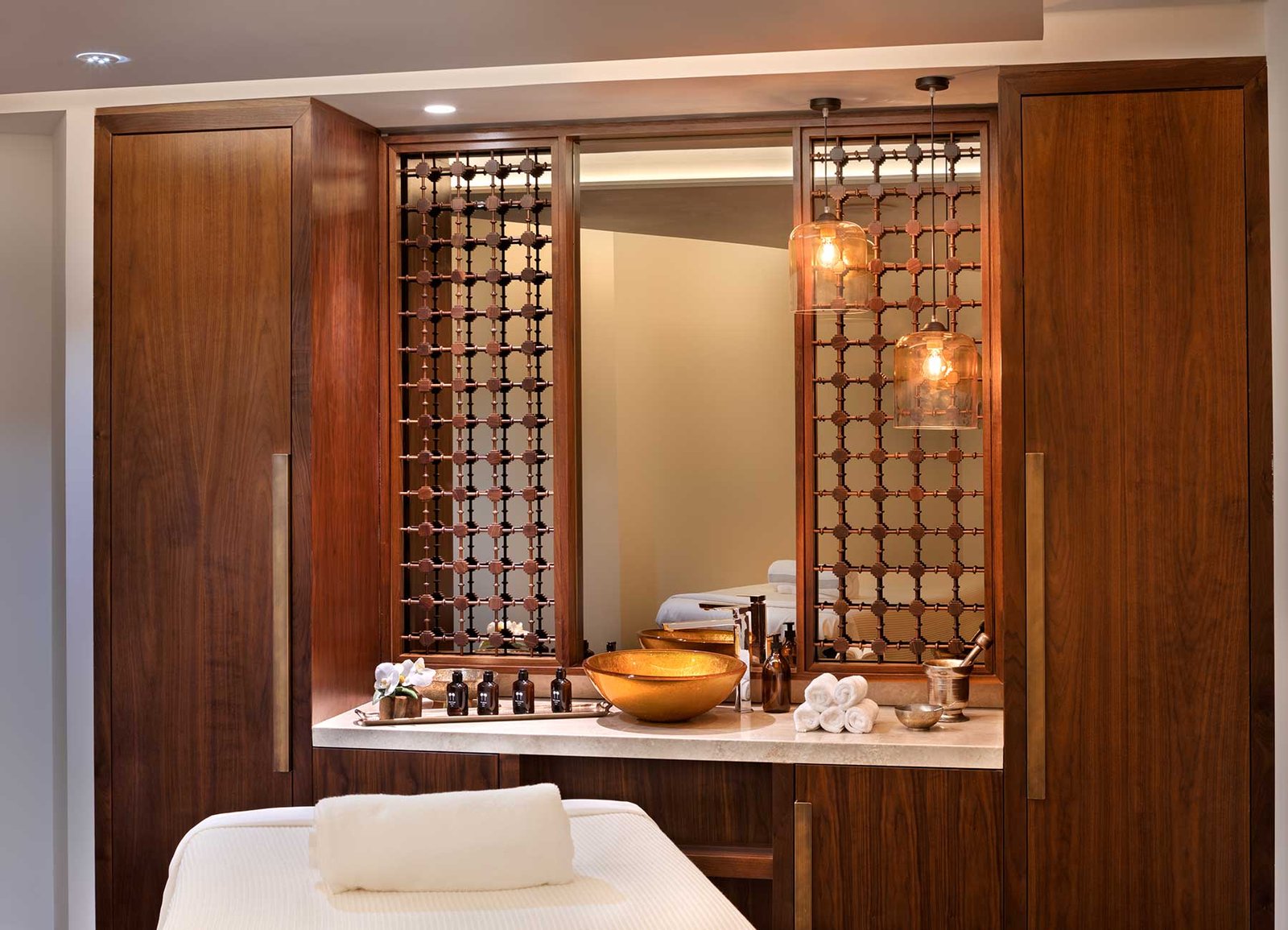 The Setai Tel Aviv, wellness
