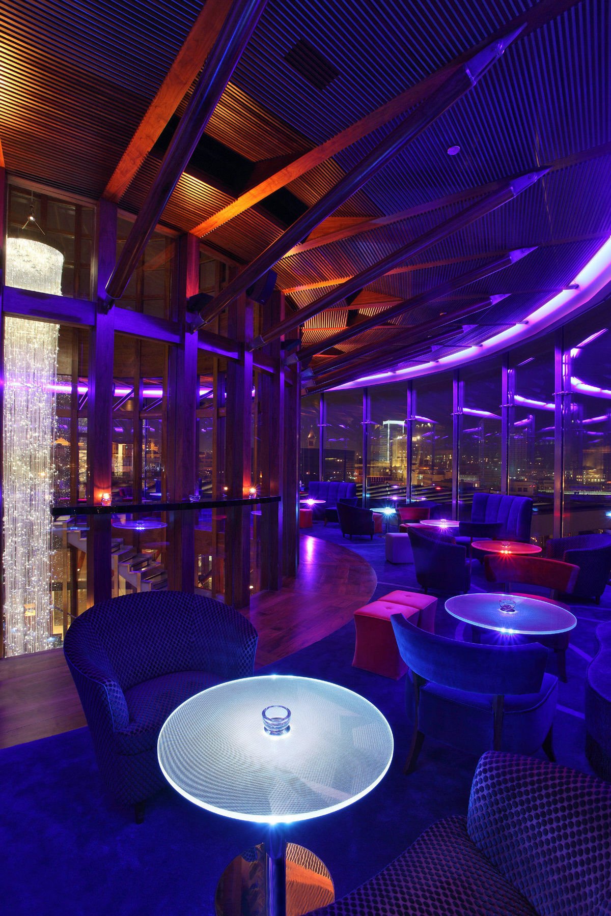 Le Gray, Beirut, eat & drink