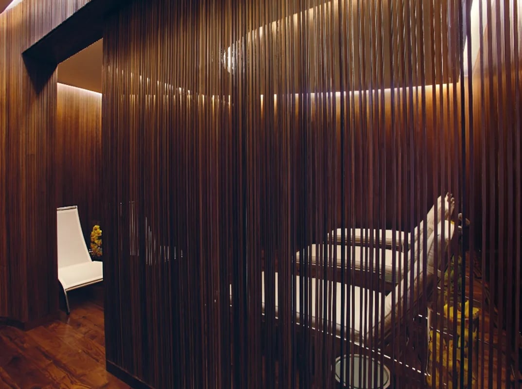 Le Gray, Beirut, wellness