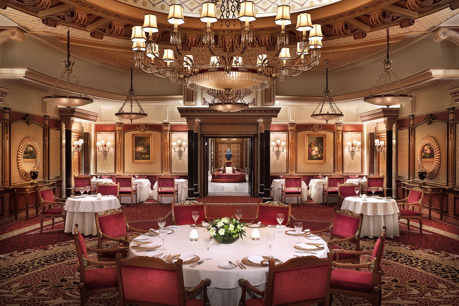 The Ritz-Carlton Jeddah
