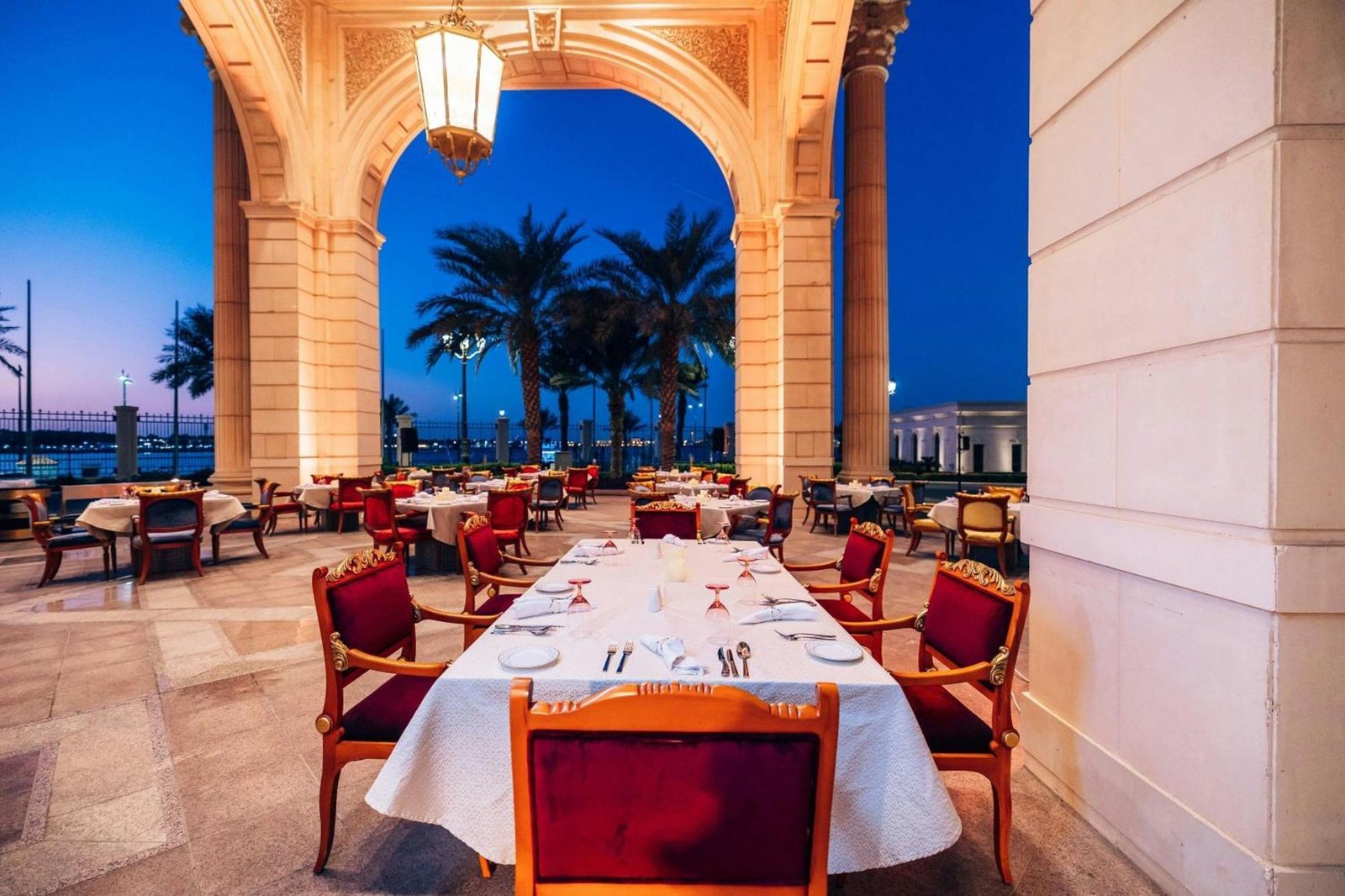 The Ritz-Carlton Jeddah