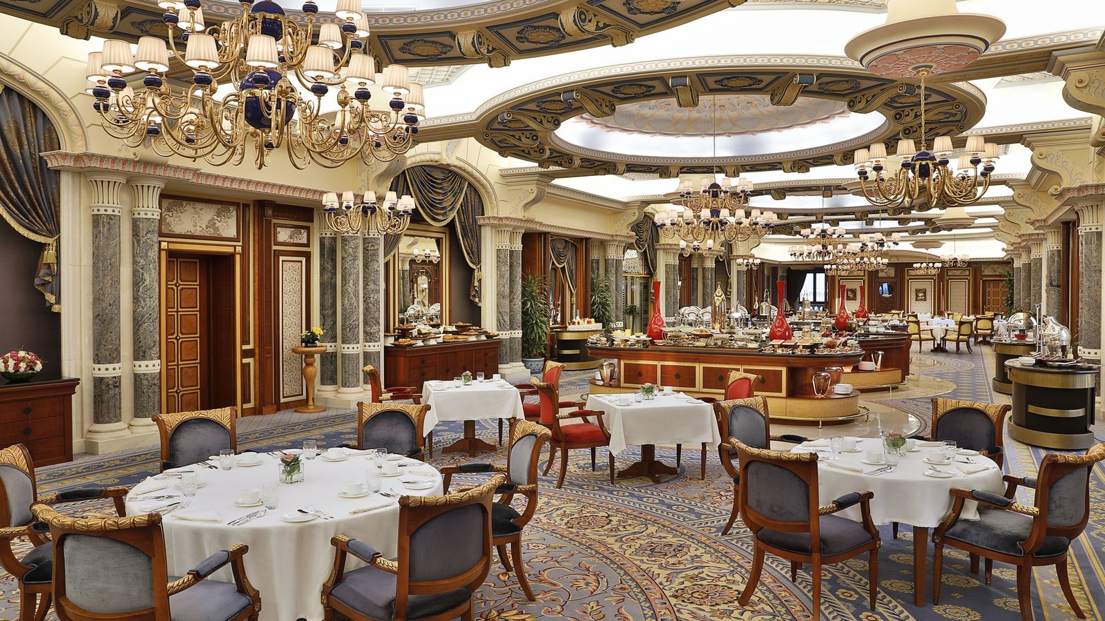 The Ritz-Carlton Jeddah