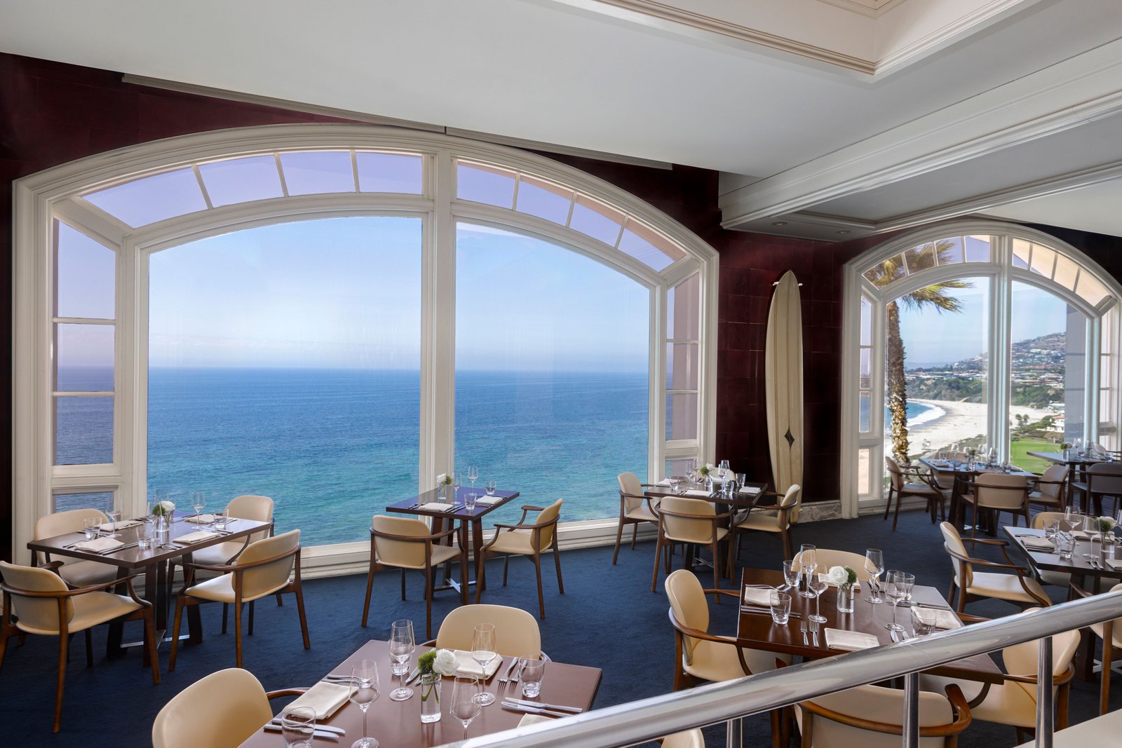 The Ritz-Carlton, Laguna Niguel, bar raya