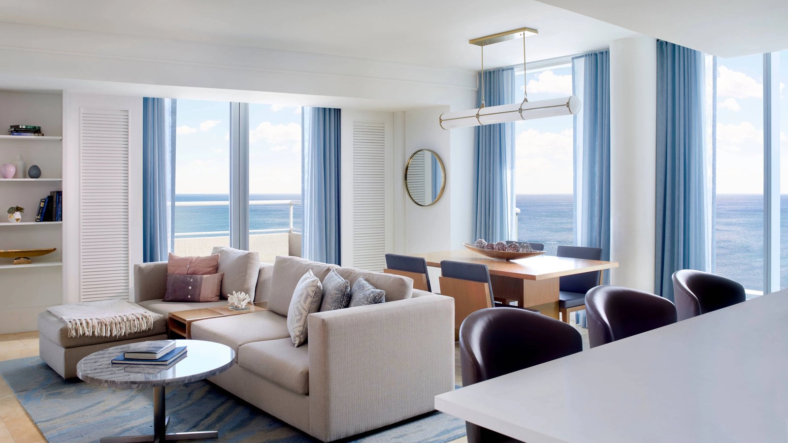 The Ritz-Carlton, Fort Lauderdale