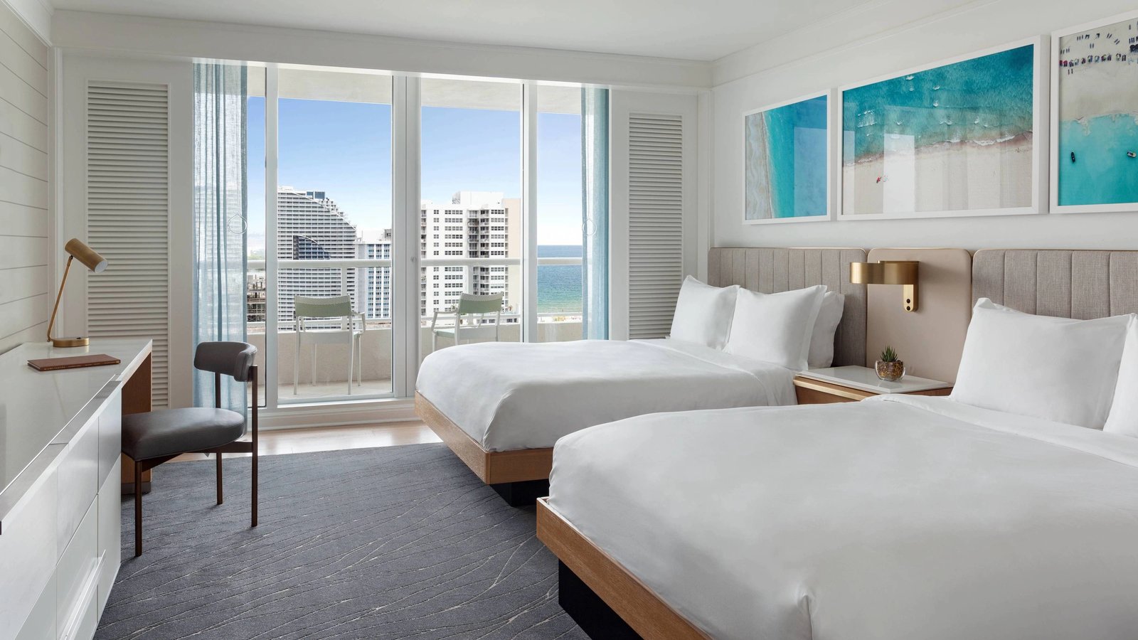 The Ritz-Carlton, Fort Lauderdale