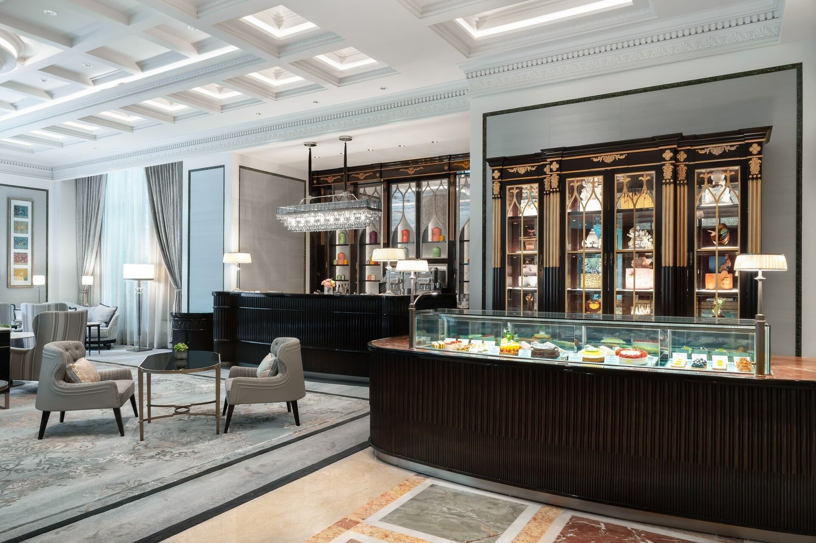 The Ritz-Carlton, Guangzhou