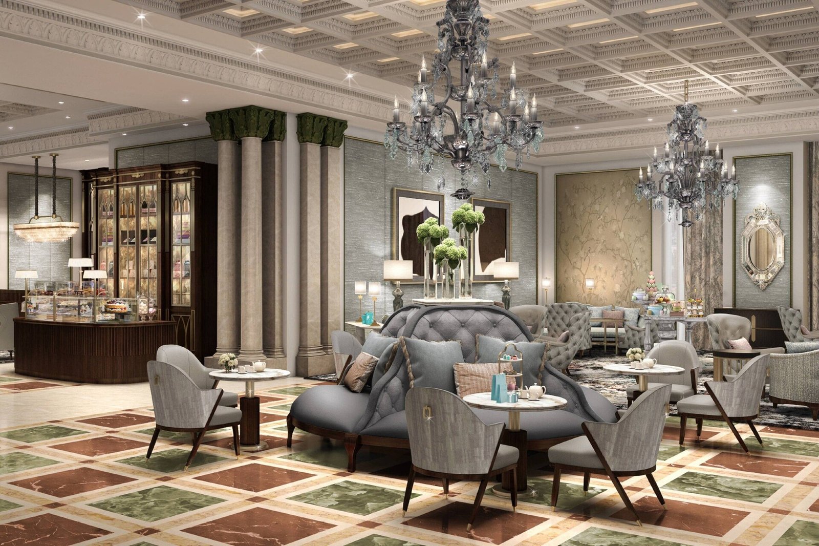 The Ritz-Carlton, Guangzhou