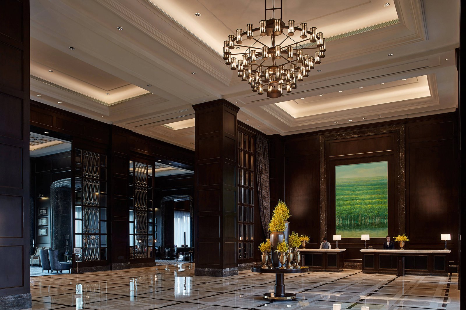 The Ritz-Carlton, Haikou