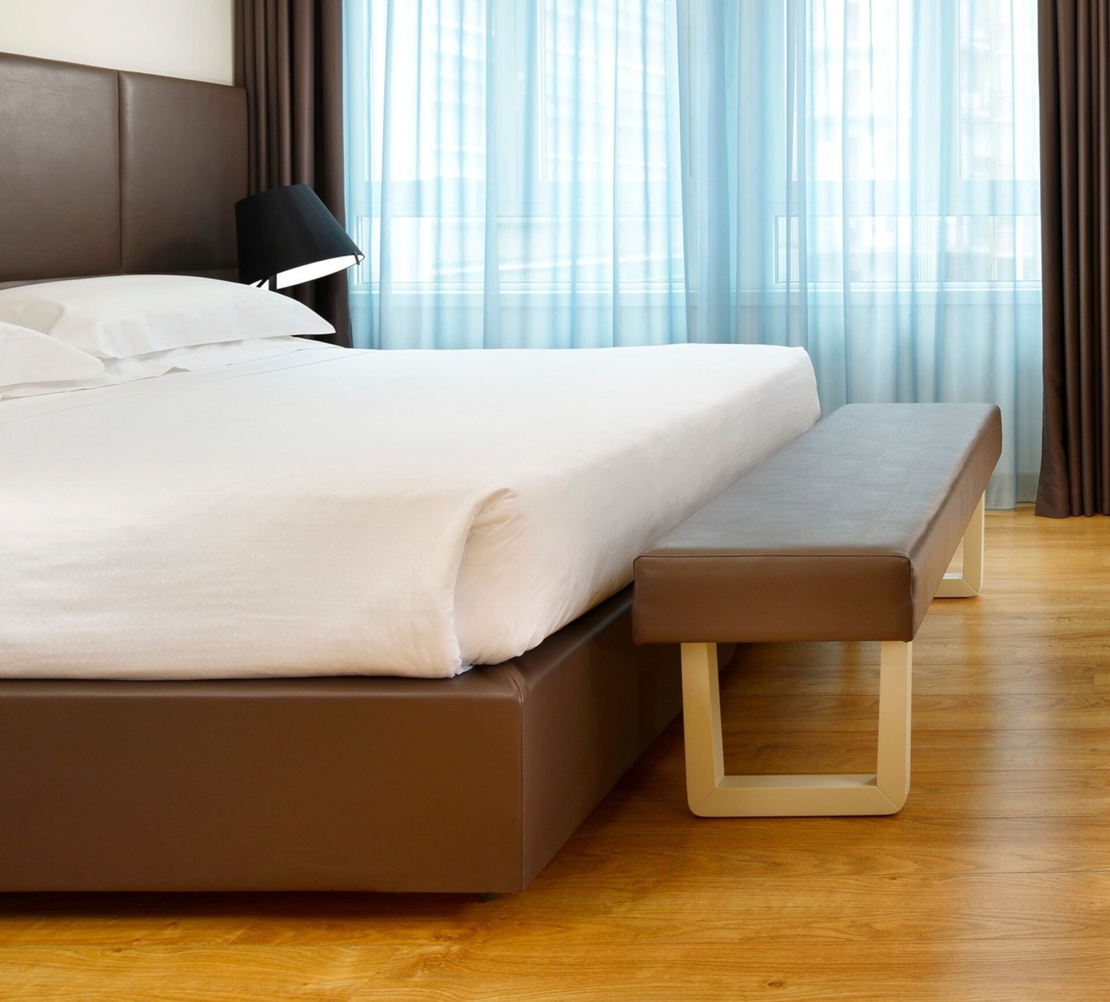UNA Hotels Century — wellness