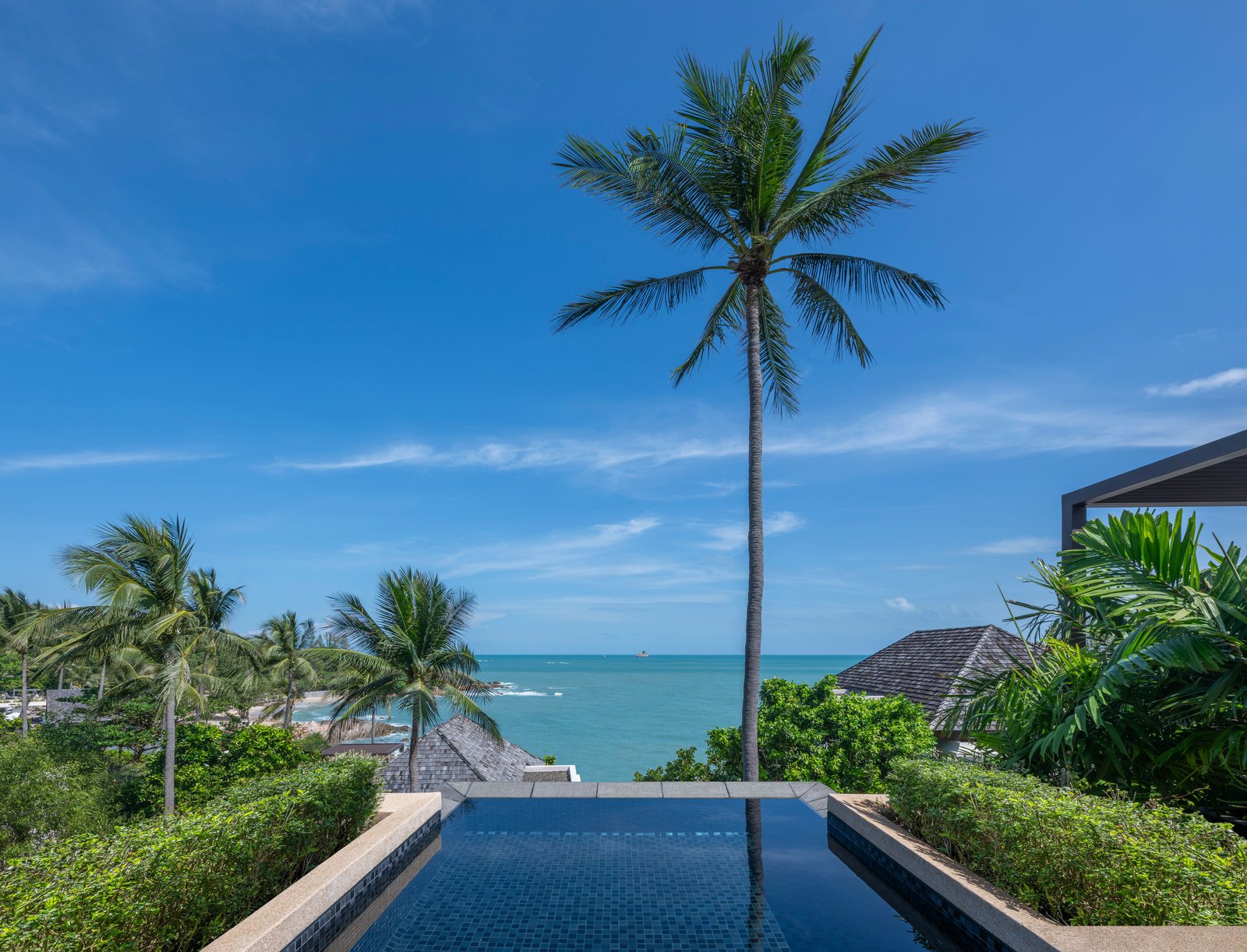 The Ritz-Carlton, Koh Samui, wellness
