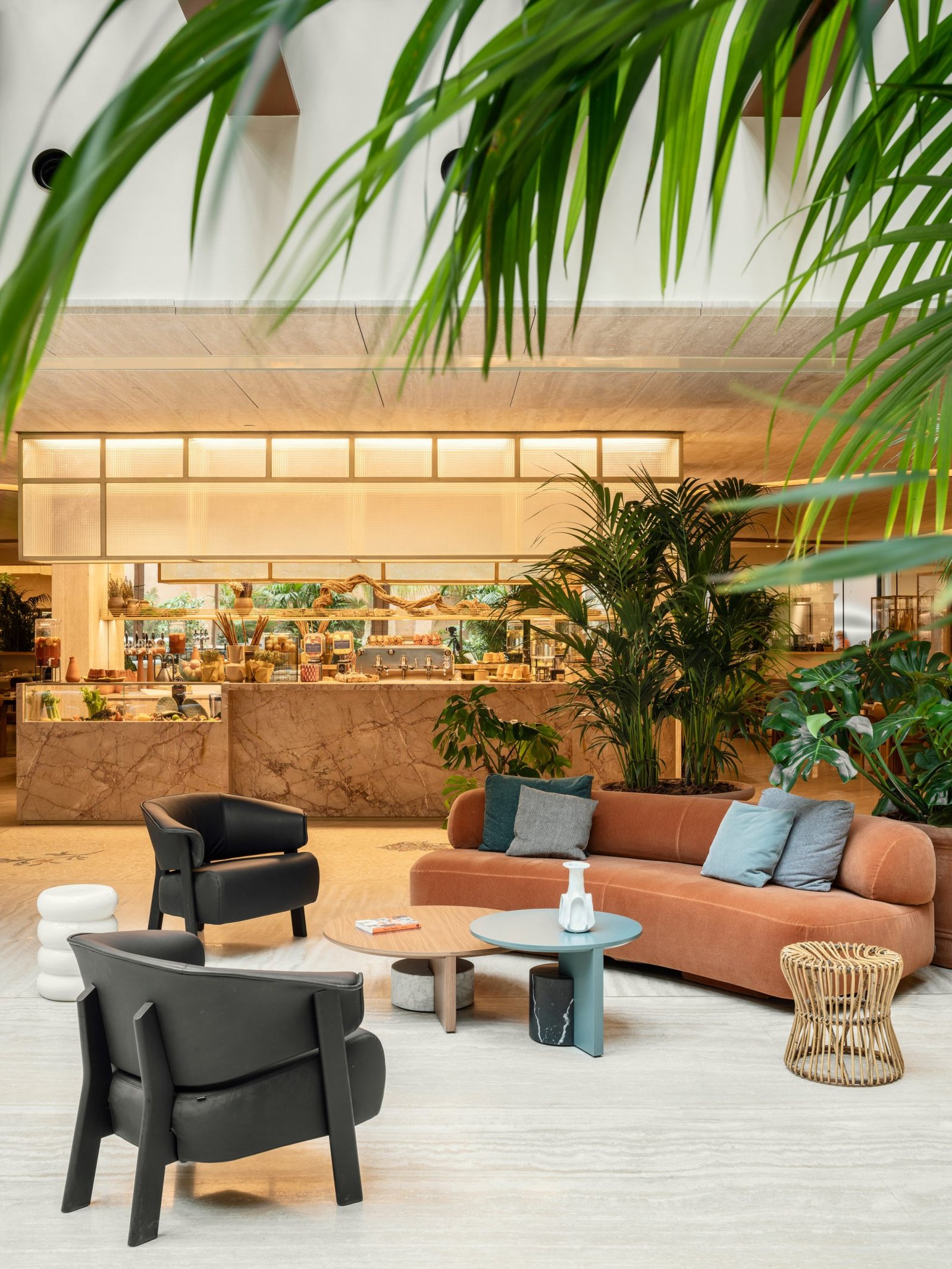 Six Senses Rome
