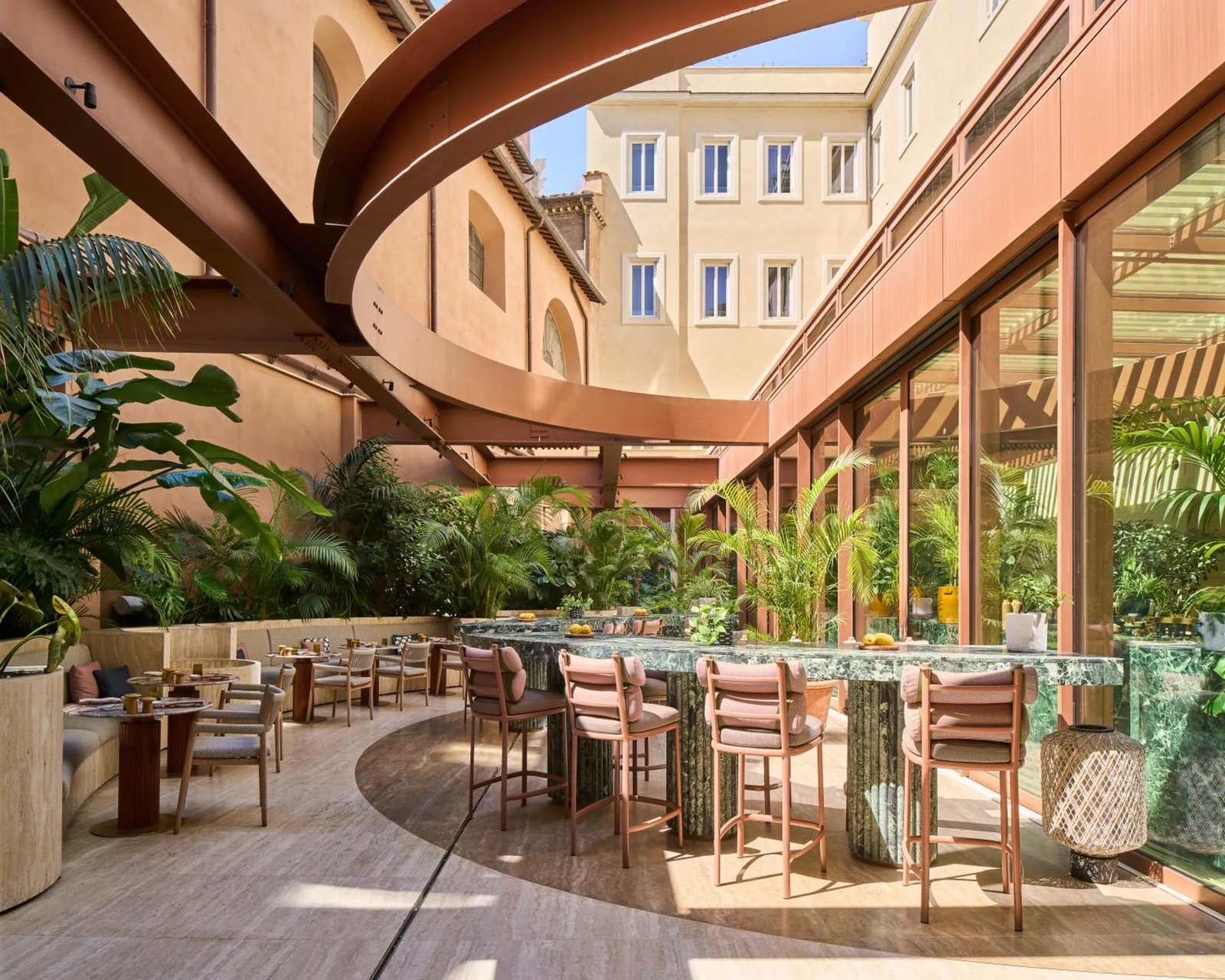 Six Senses Rome