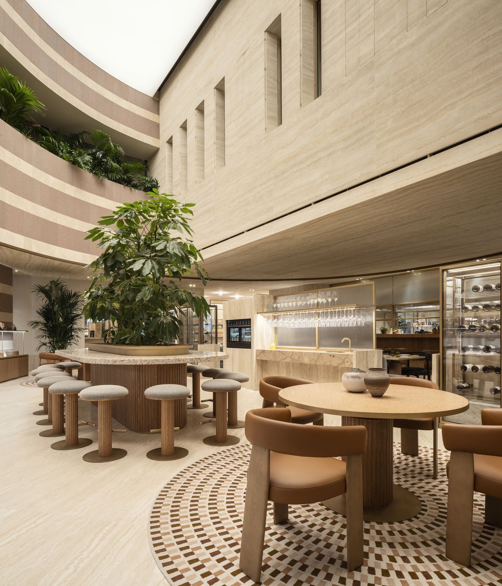 Six Senses Rome