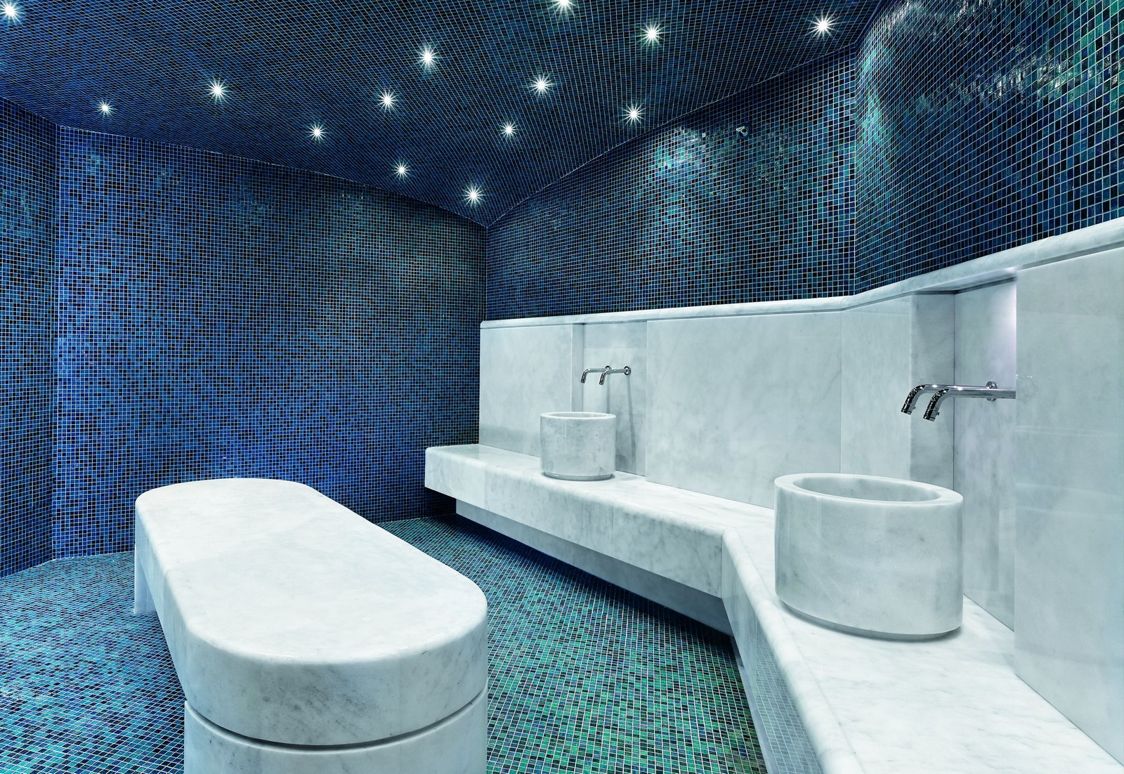 The Ritz-Carlton, Herzliya, wellness