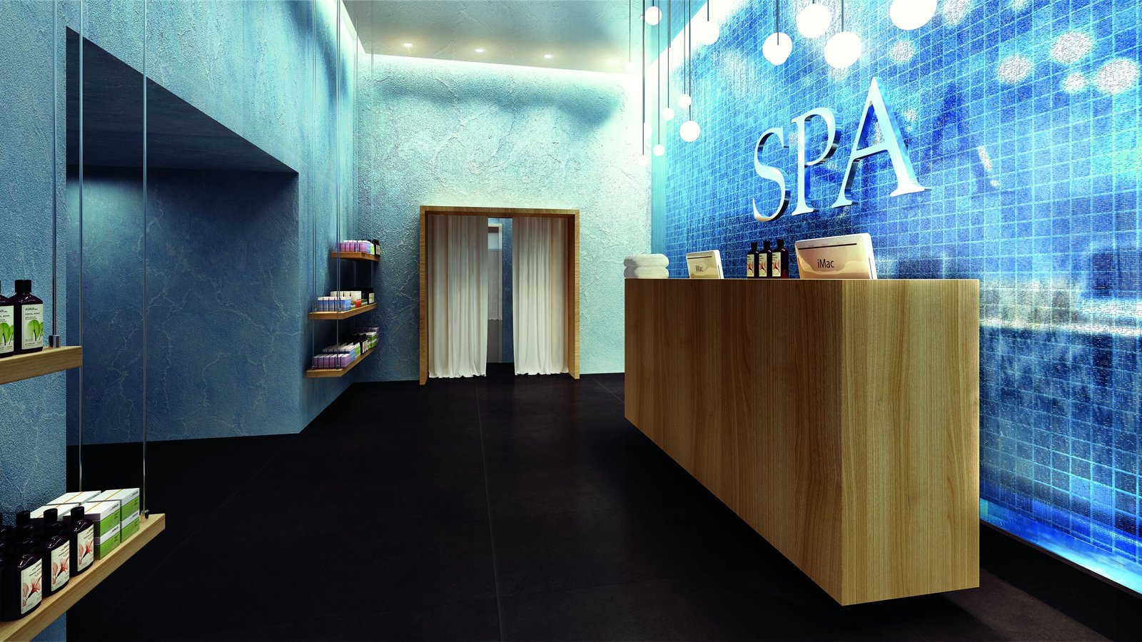 The Ritz-Carlton, Herzliya, wellness
