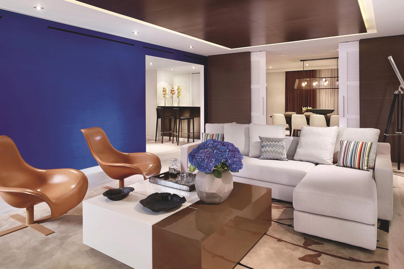 The Ritz-Carlton, Herzliya, rooms