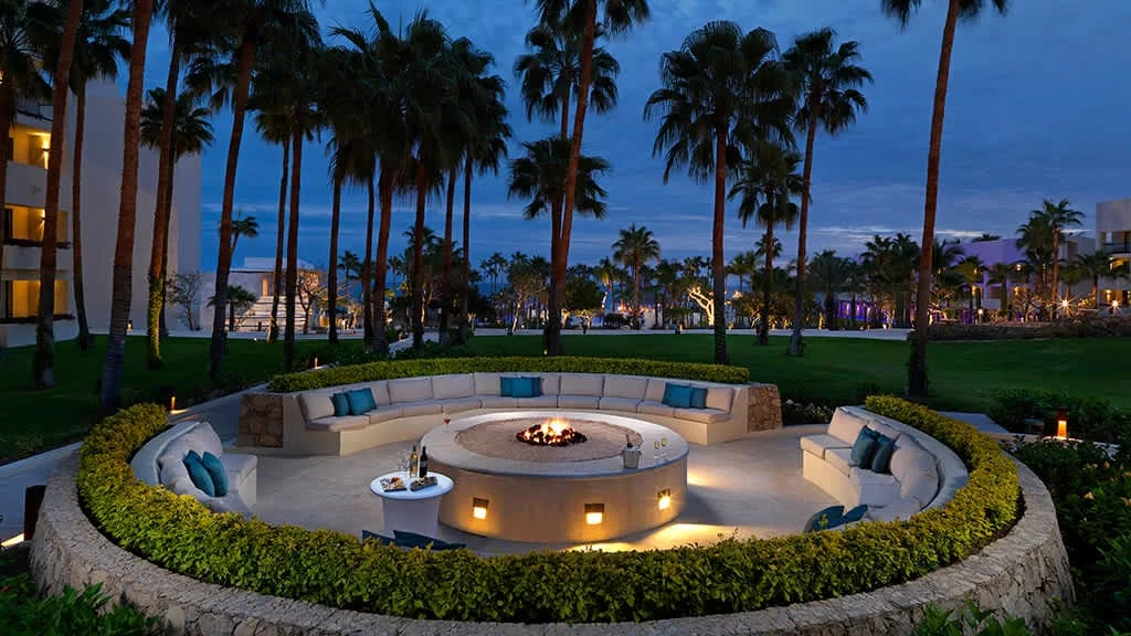 Paradisus Los Cabos - Adults only - The Leading Hotels of the World, vibe