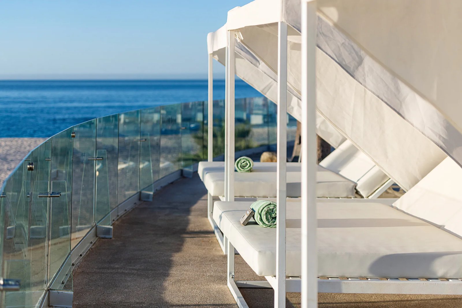 Paradisus Los Cabos - Adults only - The Leading Hotels of the World, vibe