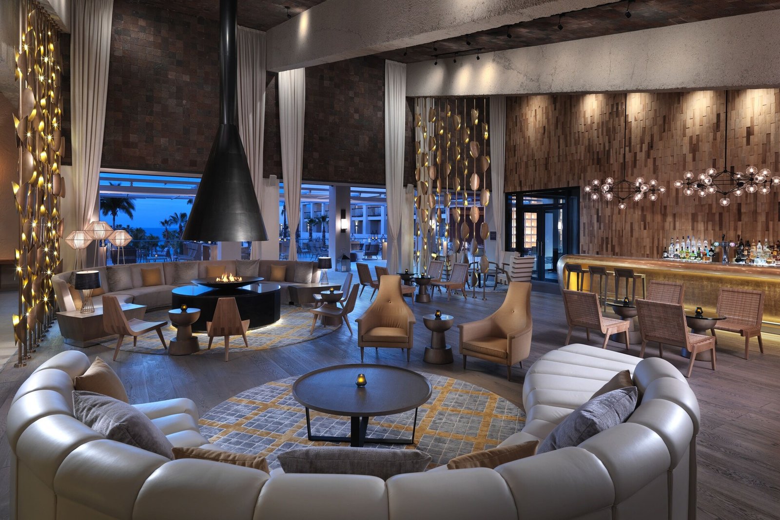 Paradisus Los Cabos - Adults only - The Leading Hotels of the World