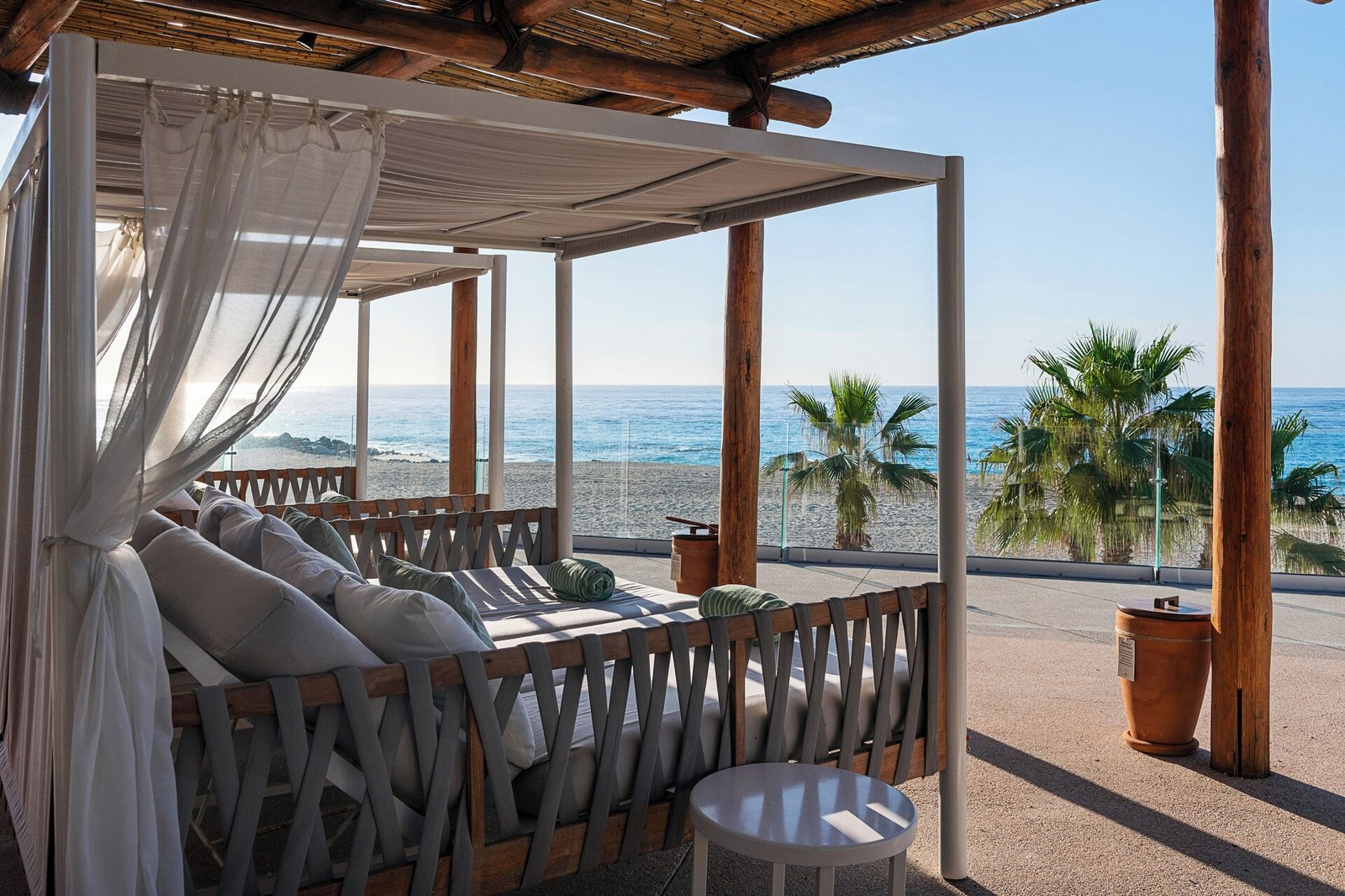 Paradisus Los Cabos - Adults only - The Leading Hotels of the World, vibe