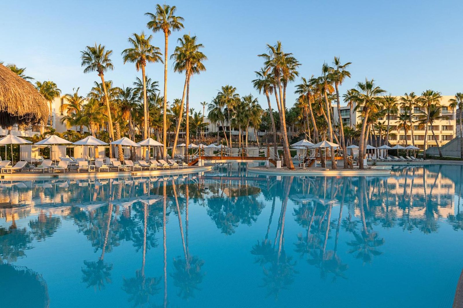 Paradisus Los Cabos - Adults only - The Leading Hotels of the World, wellness