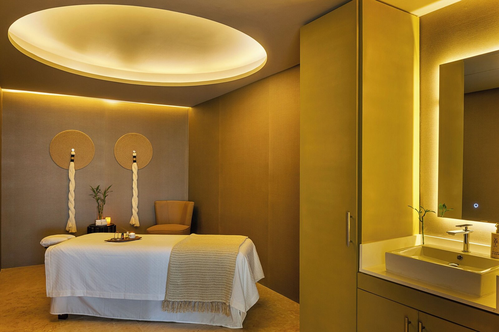 Paradisus Los Cabos - Adults only - The Leading Hotels of the World, wellness