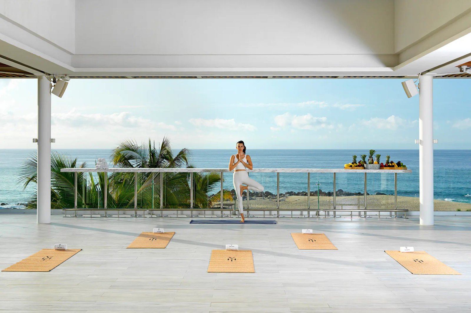 Paradisus Los Cabos - Adults only - The Leading Hotels of the World, wellness