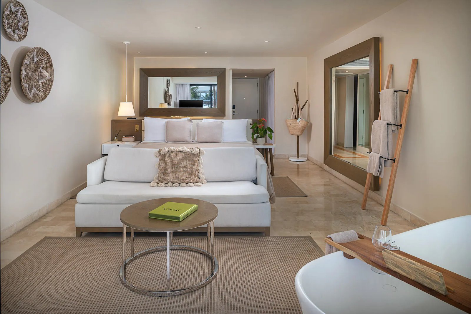 Paradisus Los Cabos - Adults only - The Leading Hotels of the World, rooms