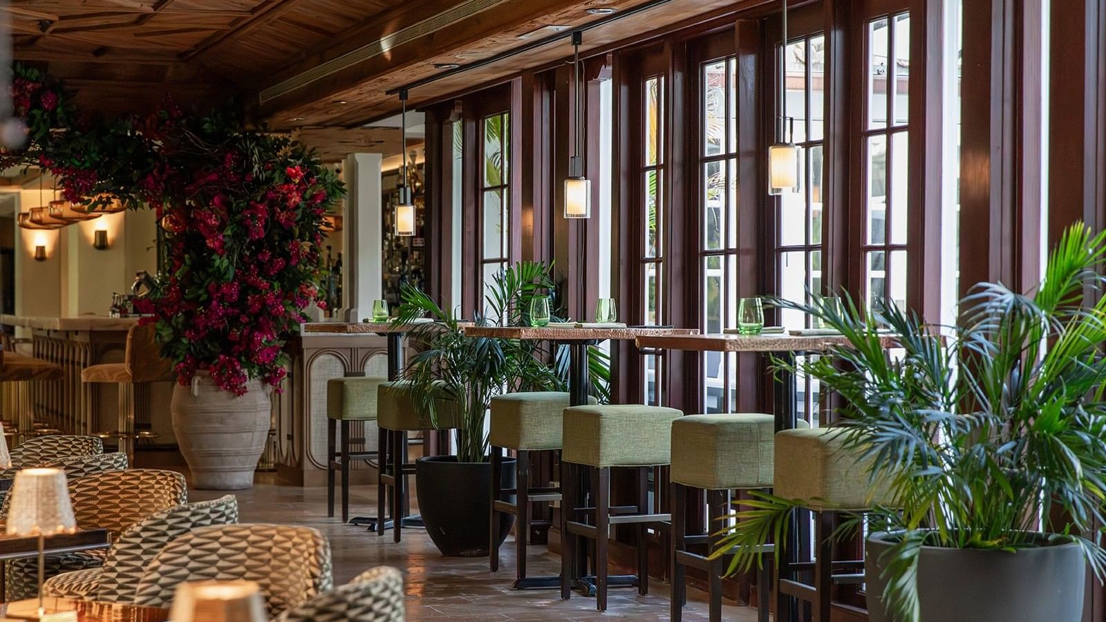 The Brazilian Court Hotel & Beach Club