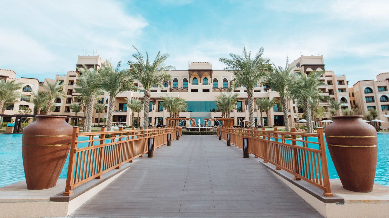 Saadiyat Rotana Resort & Villas, wellness