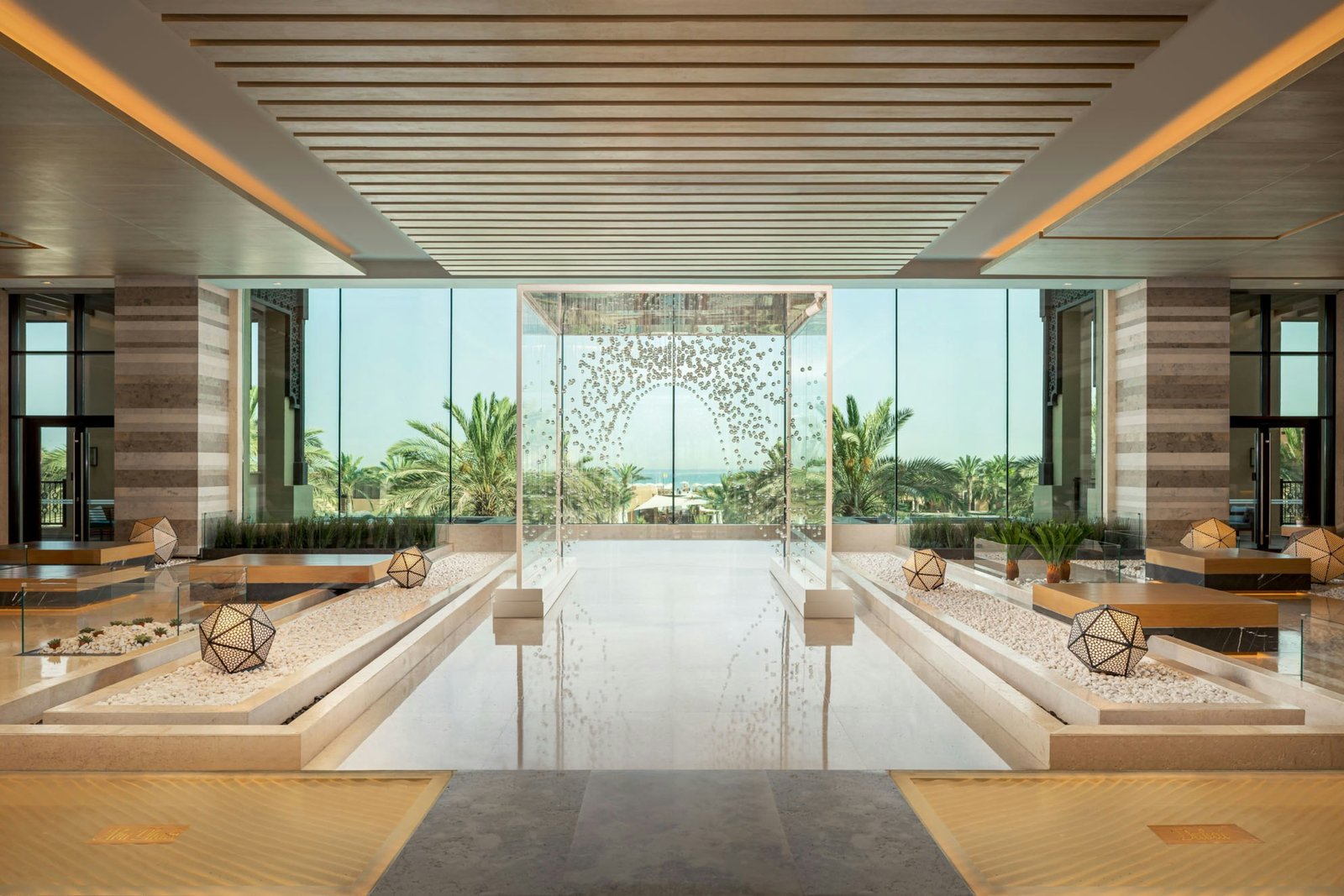 Saadiyat Rotana Resort & Villas