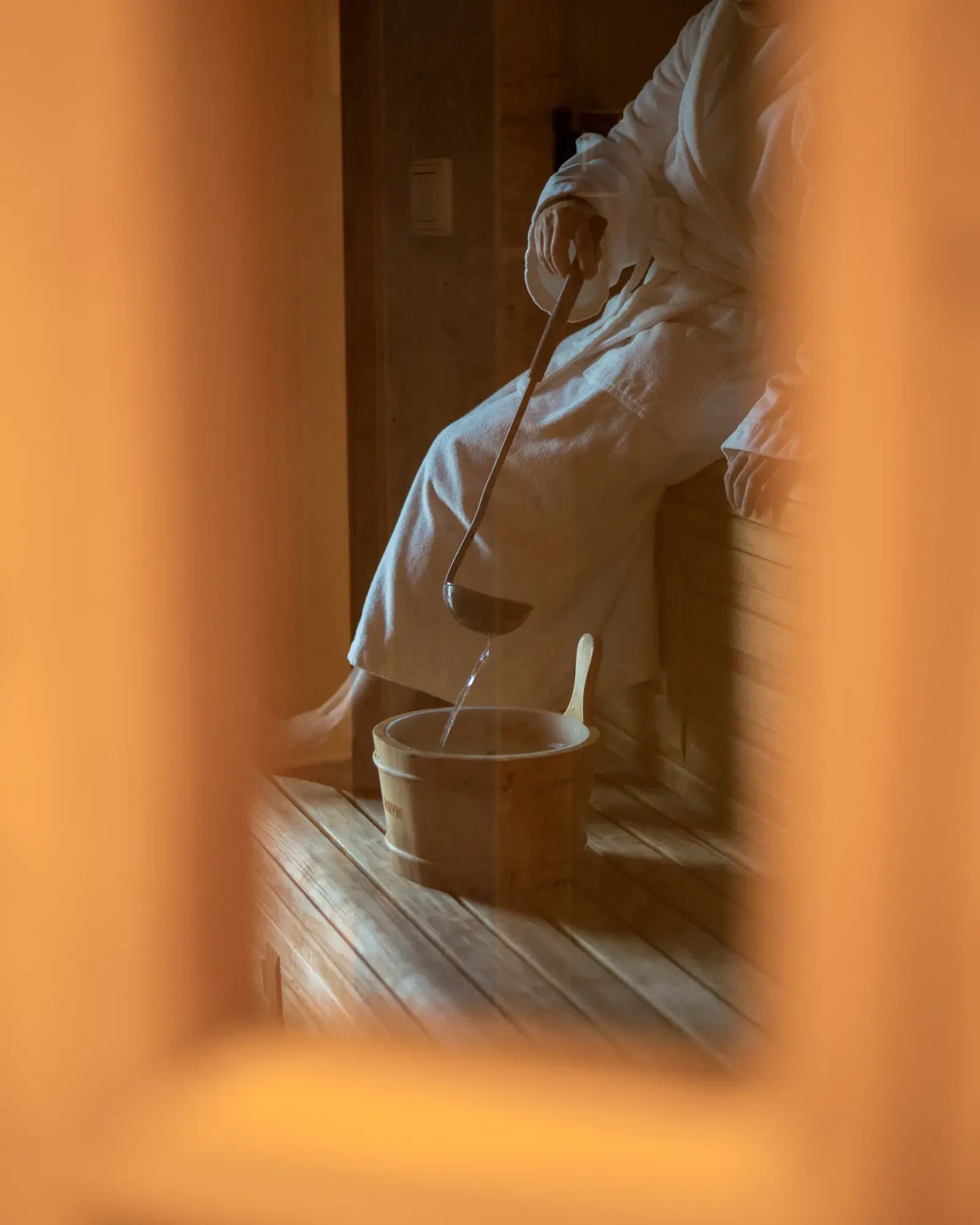 Rosewood Jeddah Hotel, the spa