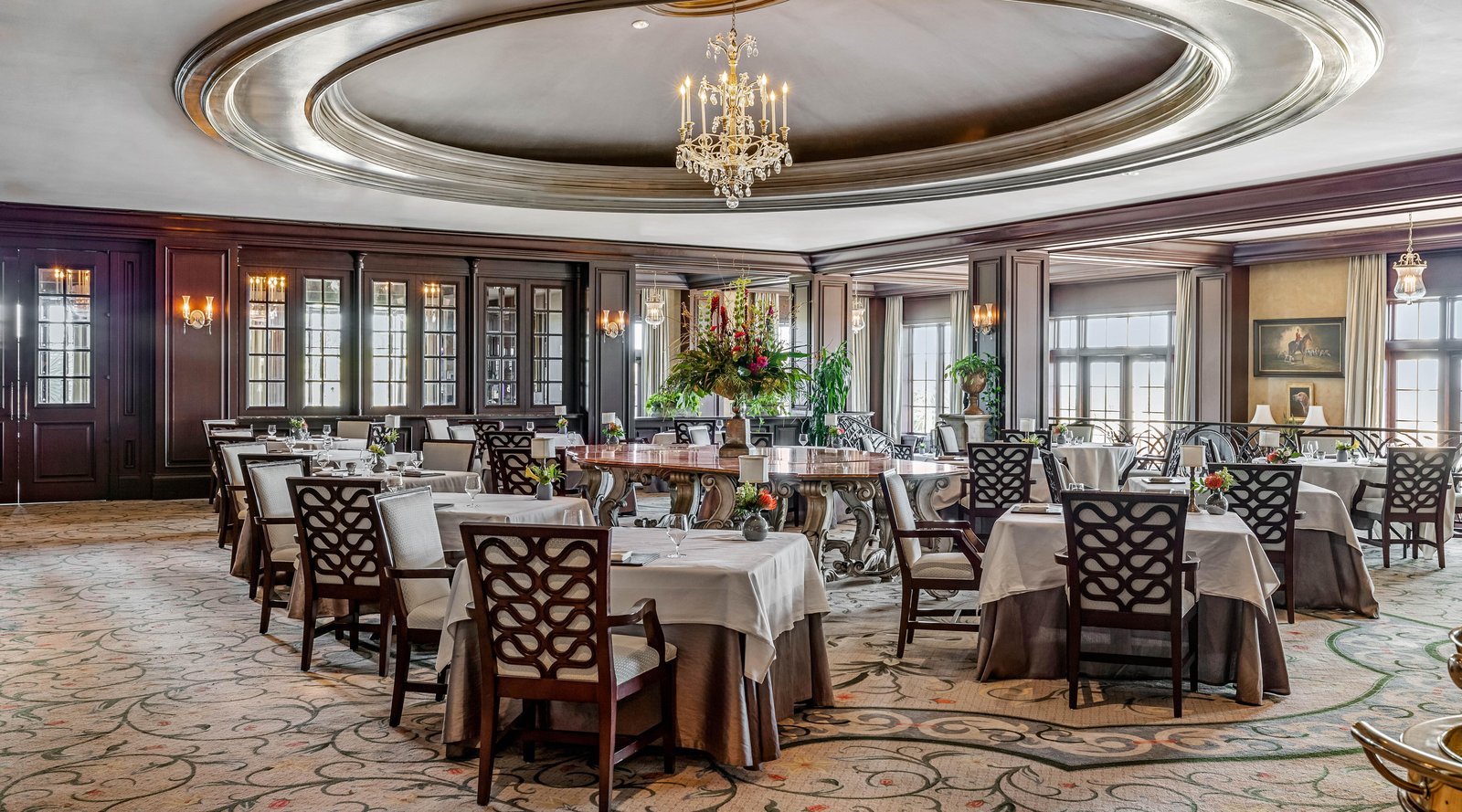The Sanctuary at Kiawah Island Golf Resort