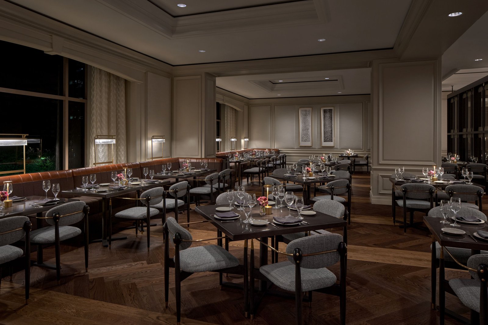 The Ritz-Carlton, Tysons Corner