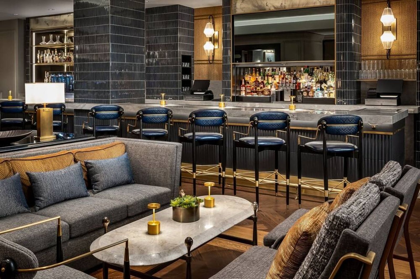 The Ritz-Carlton, Tysons Corner